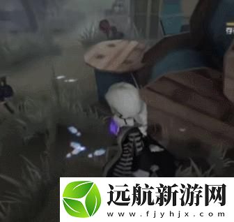 第五人格攝影師怎么玩