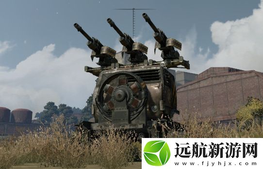 創(chuàng)世戰(zhàn)車拾荒者陣營怎么樣