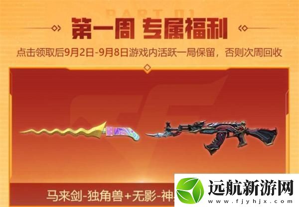 cf2024年9月福利周周領(lǐng)活動在哪參加2024年9月福利周周領(lǐng)活動入口位置一覽