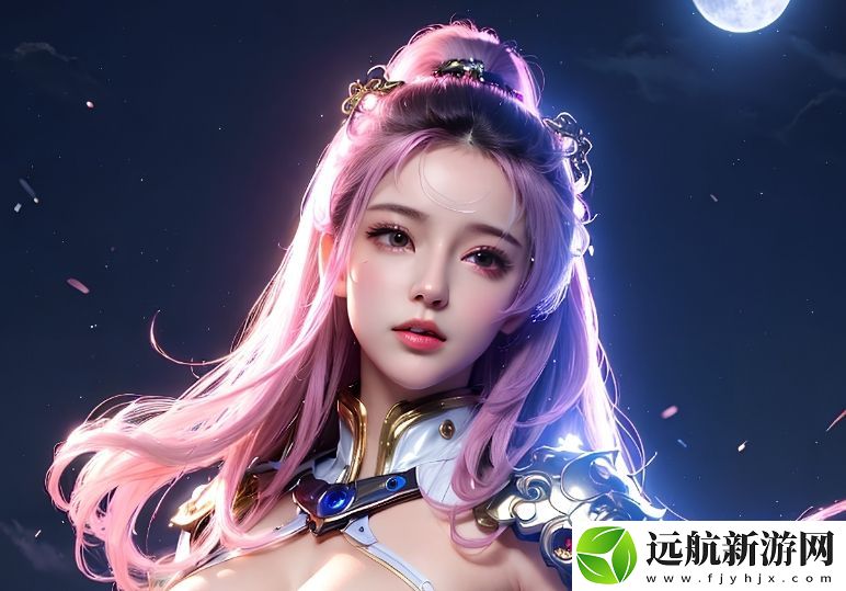 3DMax技術(shù)帶來的颯爽動漫新體驗(yàn)：免費(fèi)觀看颯漫-最新平臺選擇指南