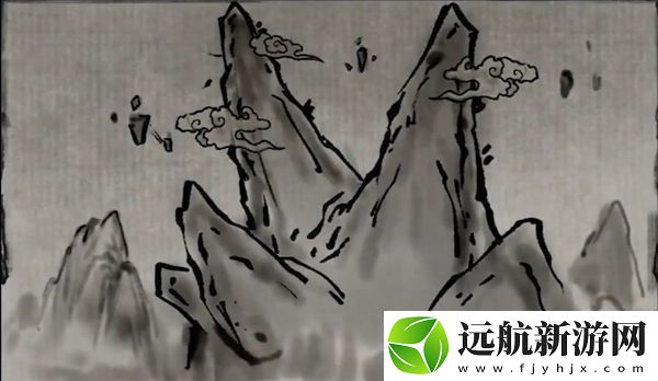 鬼谷八荒拳掌指山奇遇通關(guān)思路是什么