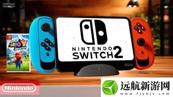 Switch2新希望第三方巨頭攜重磅大作來(lái)襲！