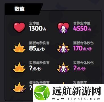 爆裂小隊(duì)妮塔技能是什么