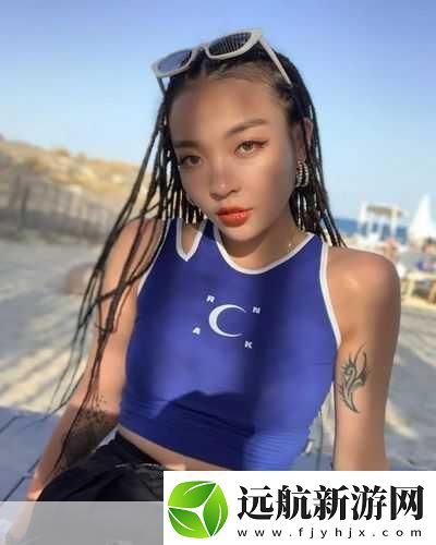 19歲女rapper潮水歡迎你影視多多19歲女Rapper潮水