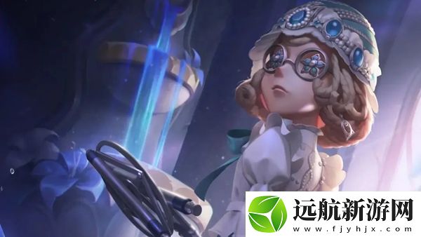 第五人格六周年劇情是什么