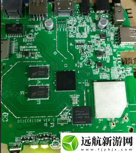 華為悅盒Q21和EC6109U通刷固件及教程