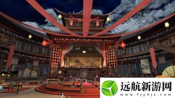 完美國際2新資料片今日公測!天禹待君踏