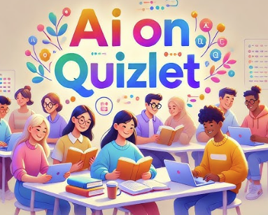 用Quizlet的AI功能生成學(xué)習(xí)卡片，考試復(fù)習(xí)更輕松