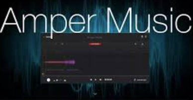 作曲家要失業(yè)了？用Amper Music生成背景音樂，AI根據(jù)你的需求創(chuàng)作！
