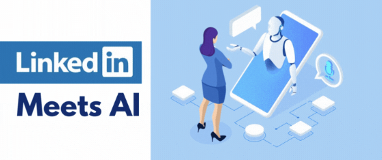 靠AI寫簡歷？LinkedIn的智能工具真的能讓HR眼前一亮嗎？