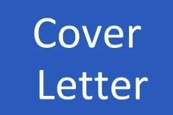AI幫你寫求職信！CoverLetter AI工具真的比你更懂HR