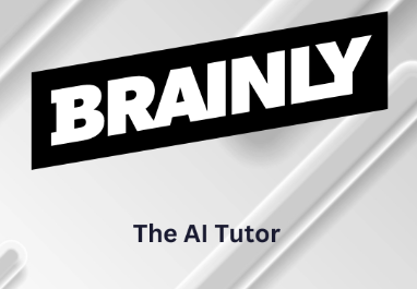 用Brainly A幫寫作業(yè)解決課后作業(yè)問題，學生的學習助手