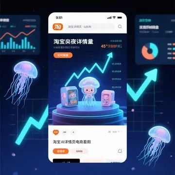 AI玩具設(shè)計師月入2萬秘籍：Stable Diffusion+電商長尾詞布局策略