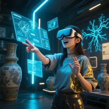 設(shè)計師會被AI取代嗎？Tripo 3D材質(zhì)智能優(yōu)化開啟建模新紀元