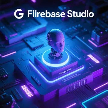 AI工具能否替代程序員？解析Firebase Studio的智能開發(fā)革命
