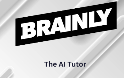 用Brainly AI解決課后作業(yè)問題，學(xué)生的學(xué)習(xí)助手！
