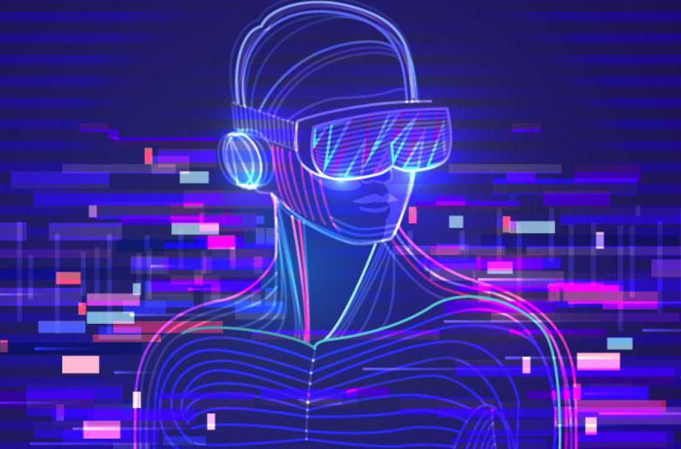 AI + VR教育創(chuàng)新：開(kāi)啟沉浸式學(xué)習(xí)新時(shí)代！