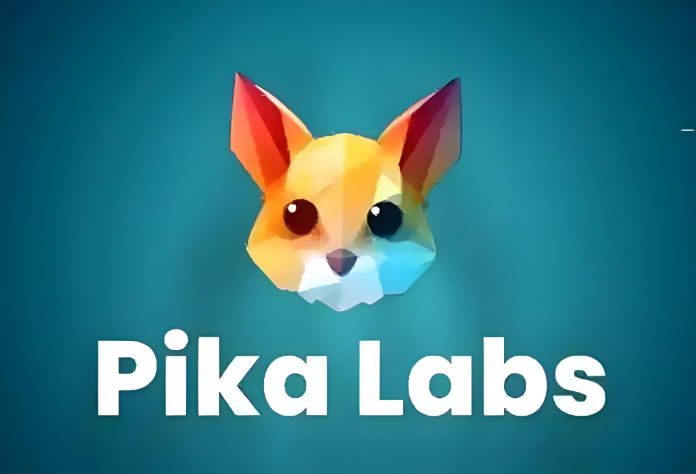 Pika Labs 神助攻！靜態(tài)圖片秒變電影級動感大片