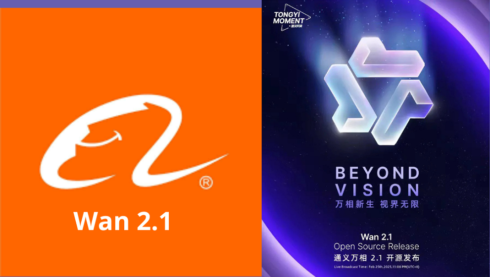 阿里巴巴開源通義萬相 Wan2.1-VACE，賦能全場景視頻創(chuàng)作