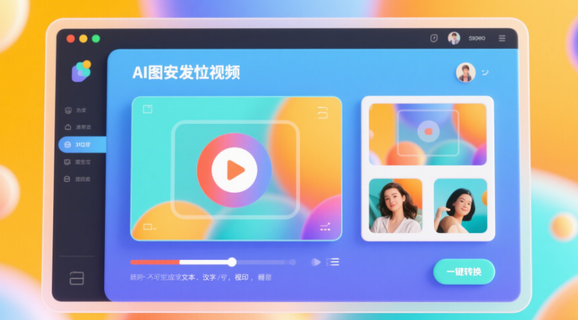 豆包 + 即夢 + 剪映，輕松制作AI短視頻教程