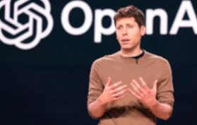OpenAI 首席執(zhí)行官奧爾特曼：AI 智能體沖擊基層崗位，職場(chǎng)變革步伐加快