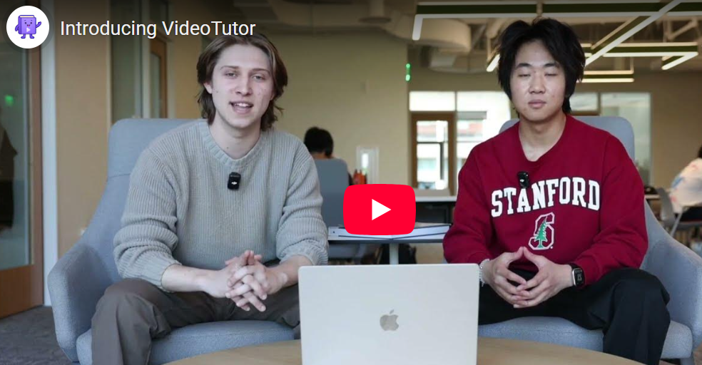 跨境教育解決方案：VideoTutor 支持多語言AI教學(xué)視頻生成