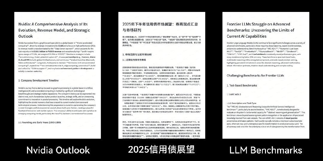 Kimi-Researcher 深度研究模型開啟內(nèi)測：萬字報告可追溯，性能超越多巨頭模型