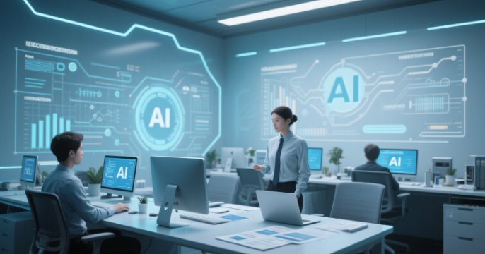 從DeepSeek到教育大模型，AI教育企業(yè)如何在技術(shù)浪潮中崛起？