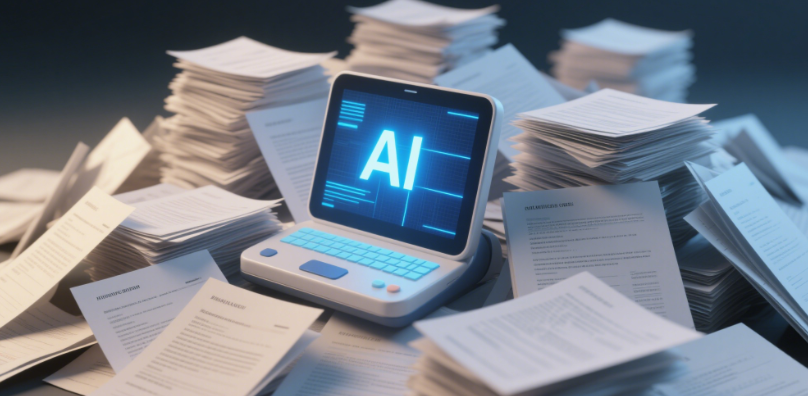 AI 教育場景創(chuàng)新，智慧學習平臺等應用提升教學效率與質量